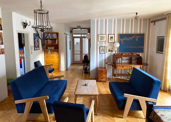 Apartmani Superstar
